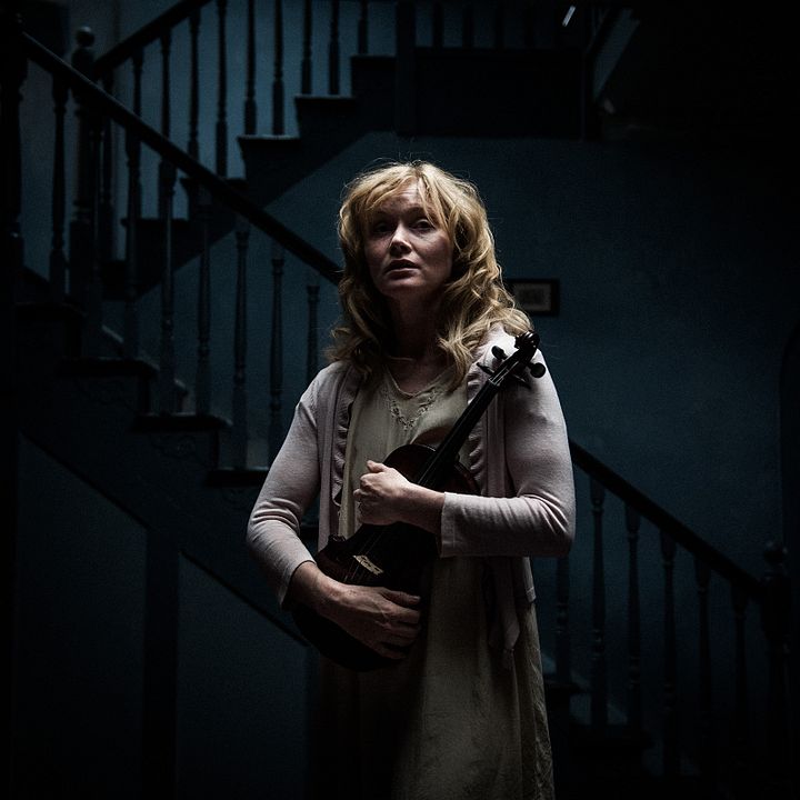Mister Babadook : Photo Essie Davis