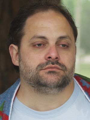 Affiche Néstor Guzzini