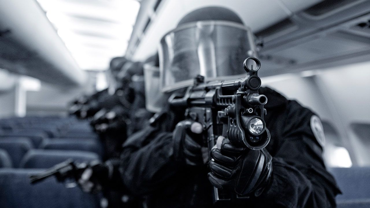 Père et fils, à l'assaut des sommets : Photo