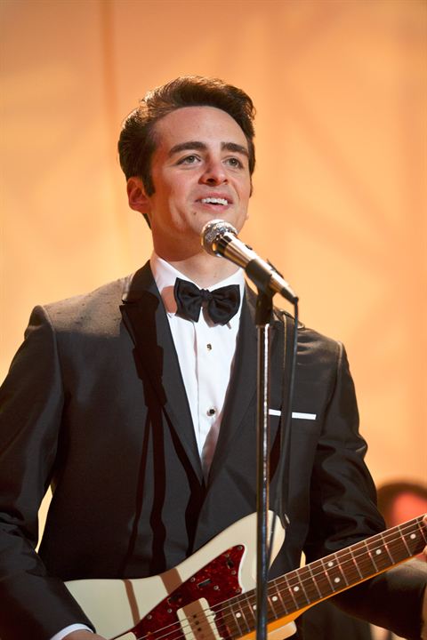 Jersey Boys : Photo Vincent Piazza