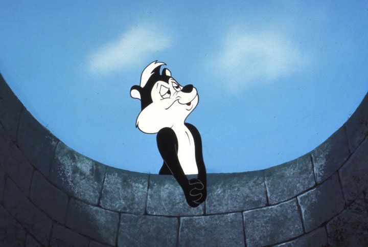 L'île Fantastique De Daffy Duck : Photo