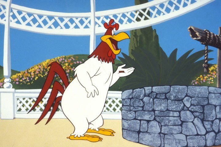 L'île Fantastique De Daffy Duck : Photo