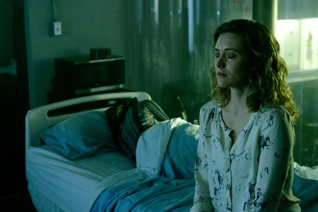 Orphan Black : Photo Evelyne Brochu