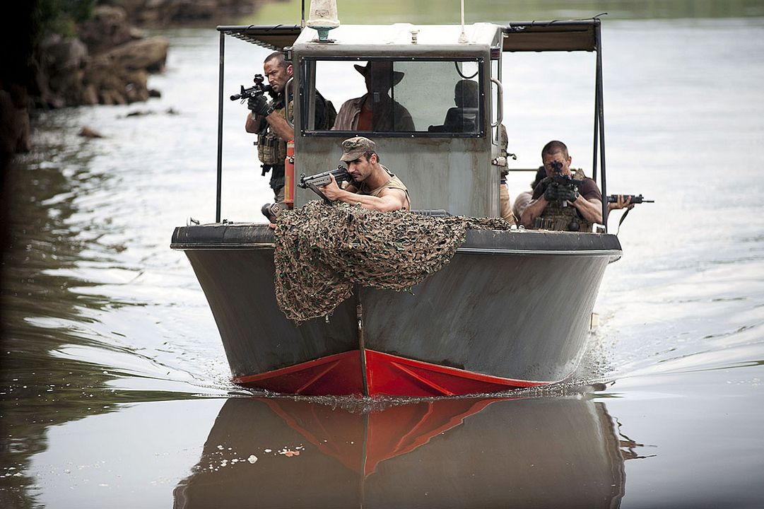 Un Si Grand Soleil Saison 4 épisode 149 Strike Back : Photo - 67 sur 158 - AlloCiné
