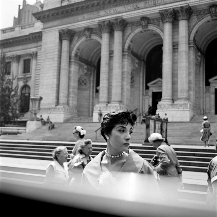 A la recherche de Vivian Maier : Photo