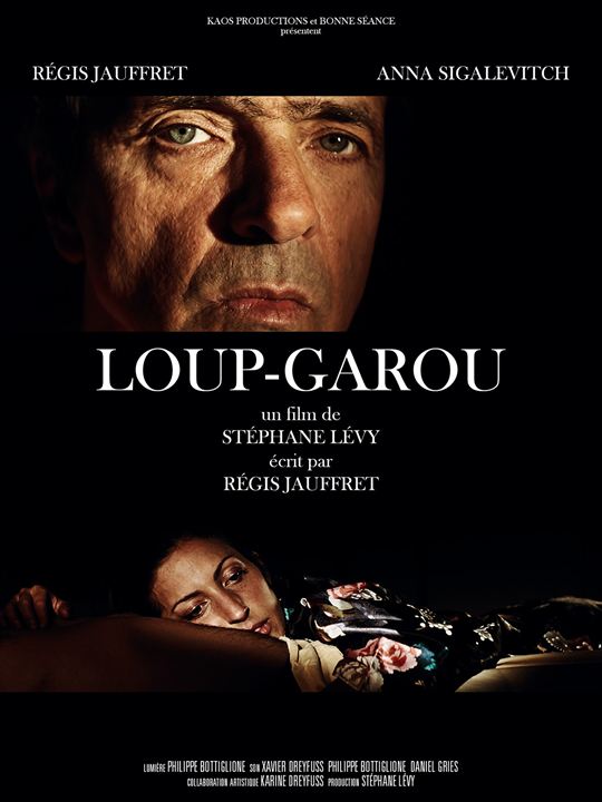 Loup-Garou : Affiche