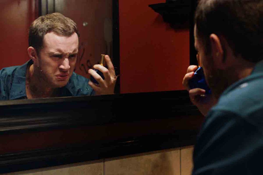 Chilling Visions: 5 Senses of Fear : Photo