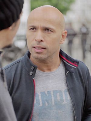 Affiche Éric