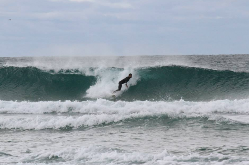 Out In The Line-Up : Photo