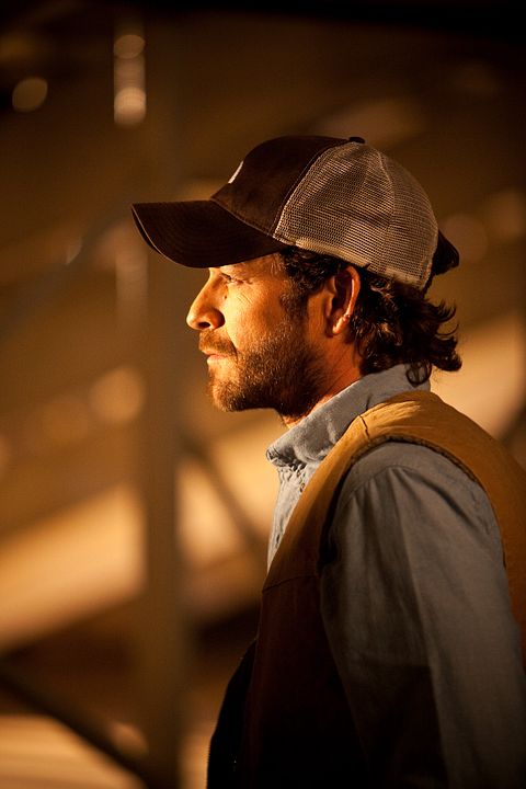 Fandango : Photo Luke Perry (II)