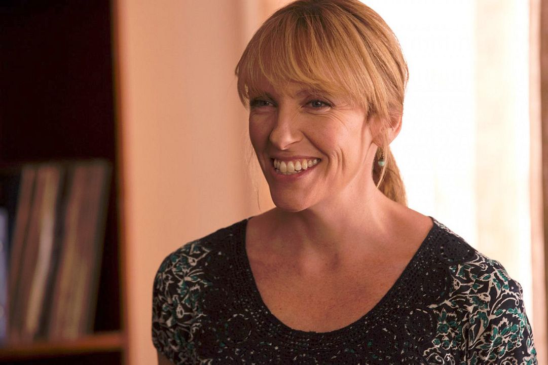 Tammy : Photo Toni Collette
