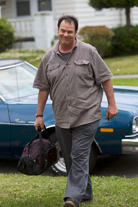 Tammy : Photo Dan Aykroyd