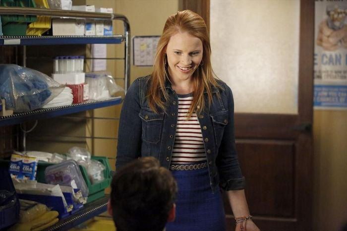 Switched : Photo Katie Leclerc