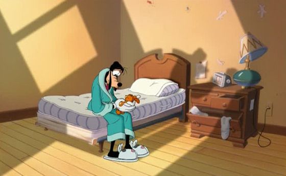 Dingo et Max 2 : les sportifs de l'extrême : Photo
