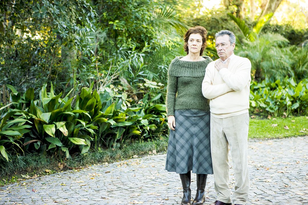Les Nouveaux sauvages : Photo
