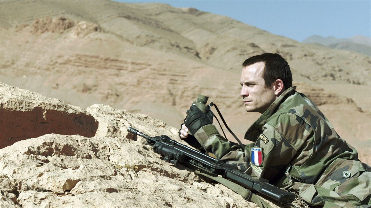 Le Grand Homme : Photo Jérémie Renier