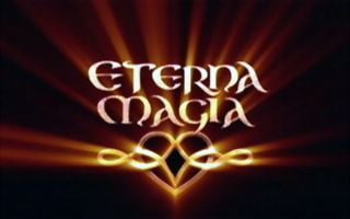 Eterna Magia : Affiche