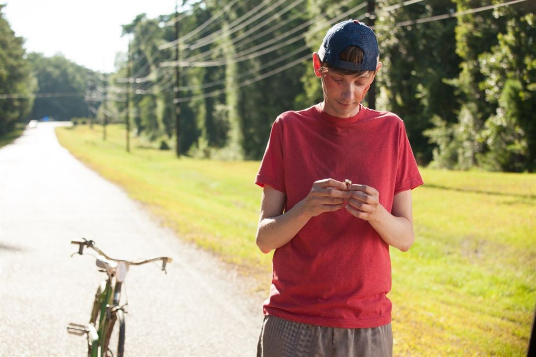 American Stories : Photo DJ Qualls