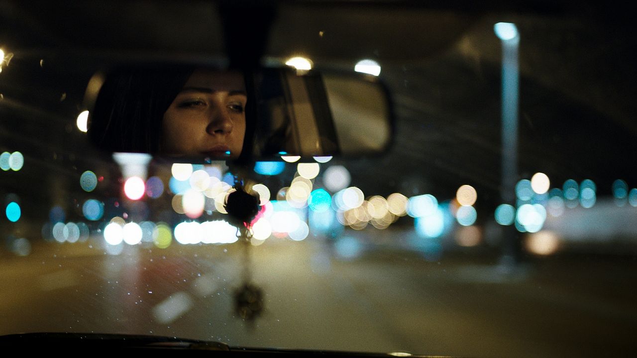 Traumland : Photo Luna Zimic Mijovic