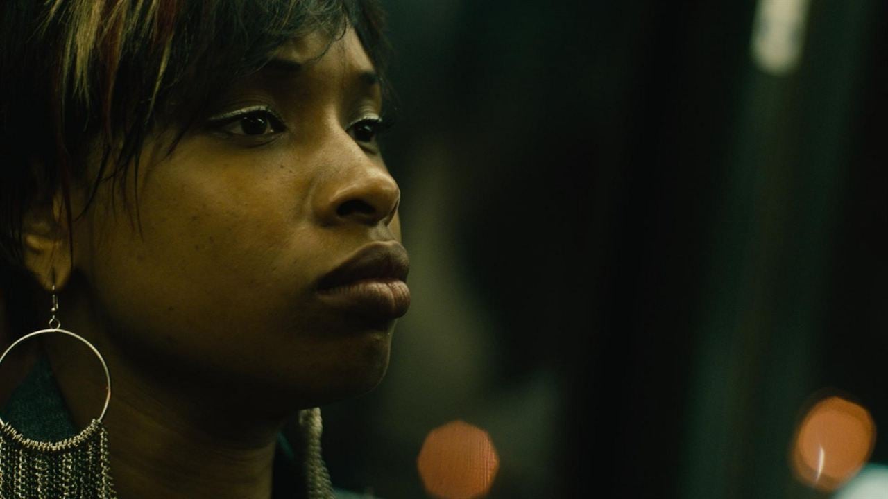 The Inevitable Defeat of Mister and Pete : Photo Jennifer Hudson