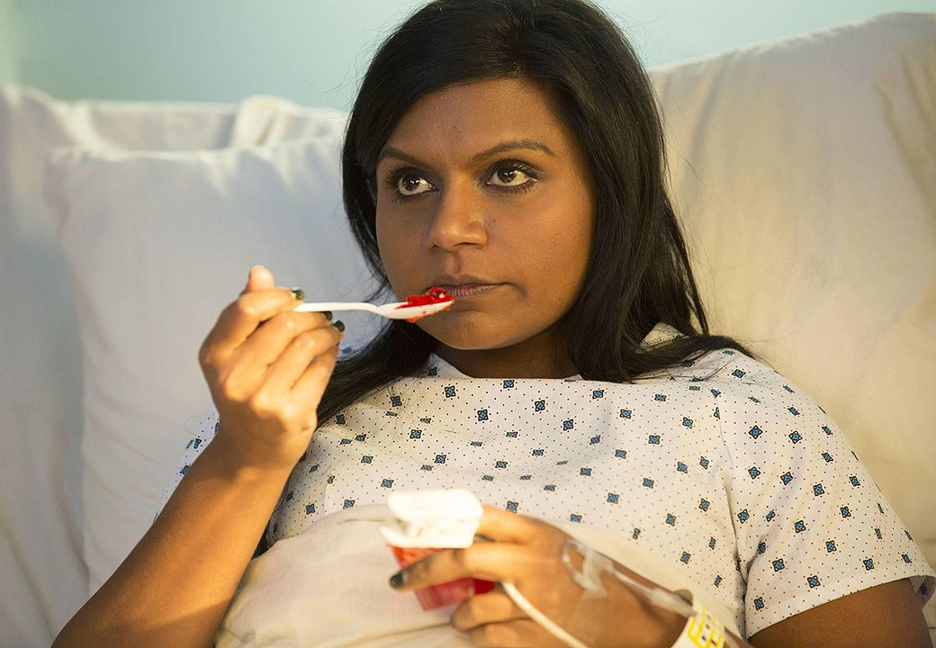 The Mindy Project : Photo Mindy Kaling