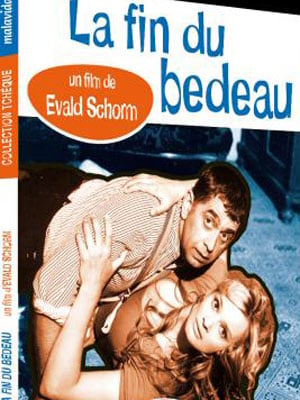 La Fin du bedeau : Affiche