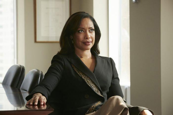 Suits : avocats sur mesure : Photo Gina Torres