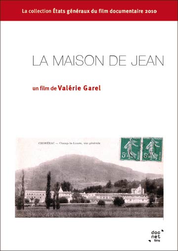 La Maison de Jean : Affiche