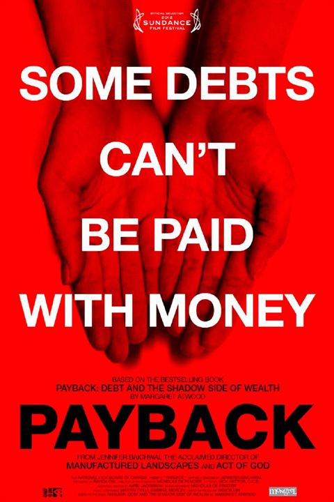 Payback : Affiche
