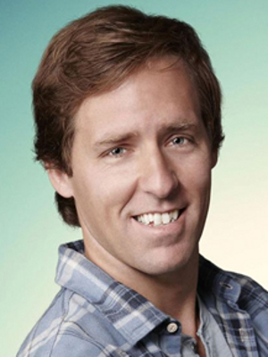 Affiche Nat Faxon