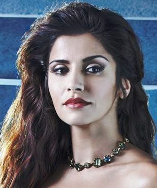 Affiche Shivani Ghai