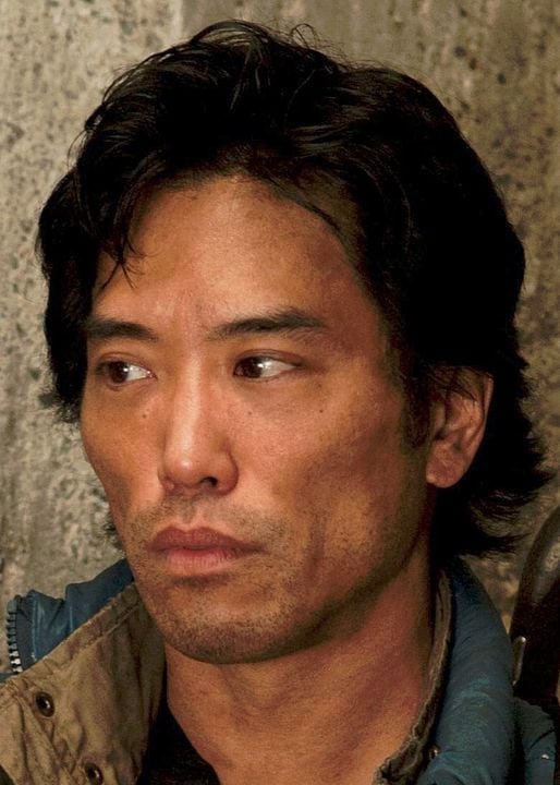 Affiche Peter Shinkoda