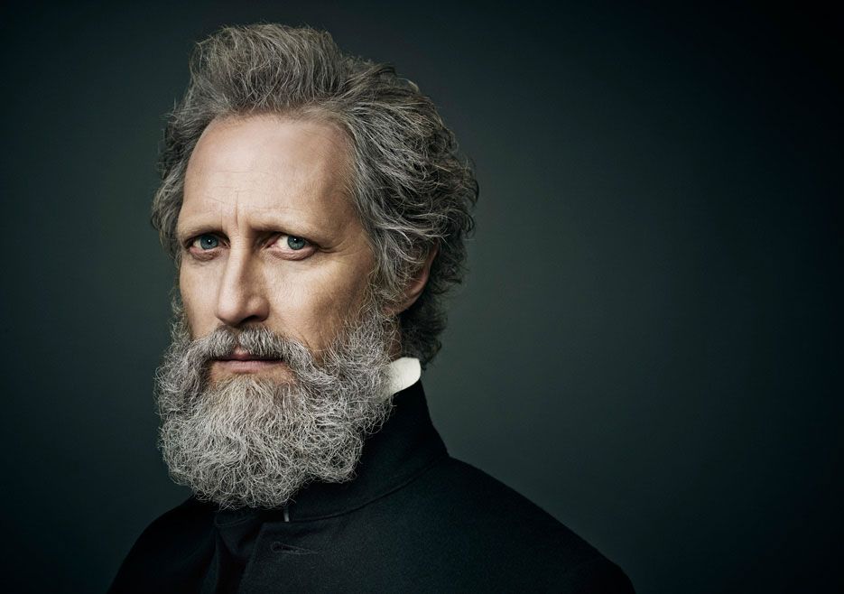 Photo Christopher Heyerdahl