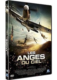 Les Anges du ciel : Affiche