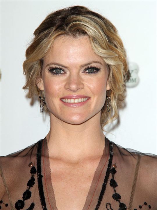 Affiche Missi Pyle