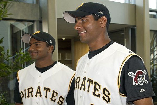 Million Dollar Arm : Photo