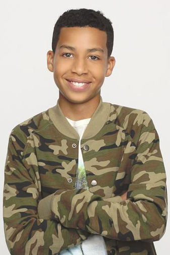 Affiche Marcus Scribner