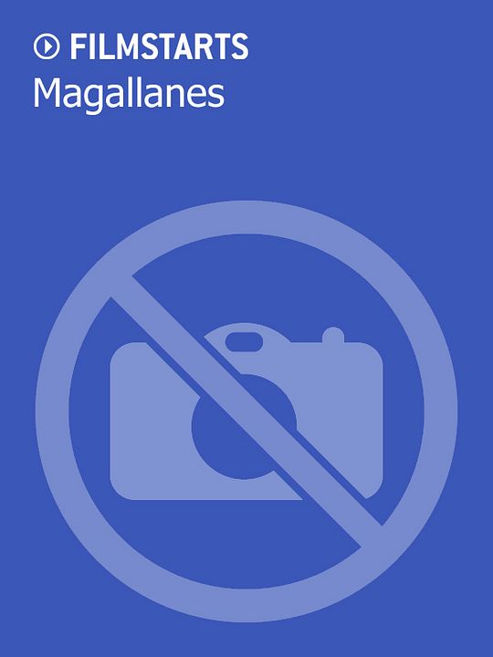 Magallanes : Affiche