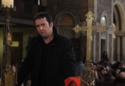 Following : Photo James Purefoy