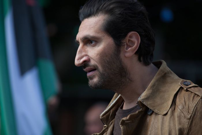 Tyrant : Photo Fares Fares