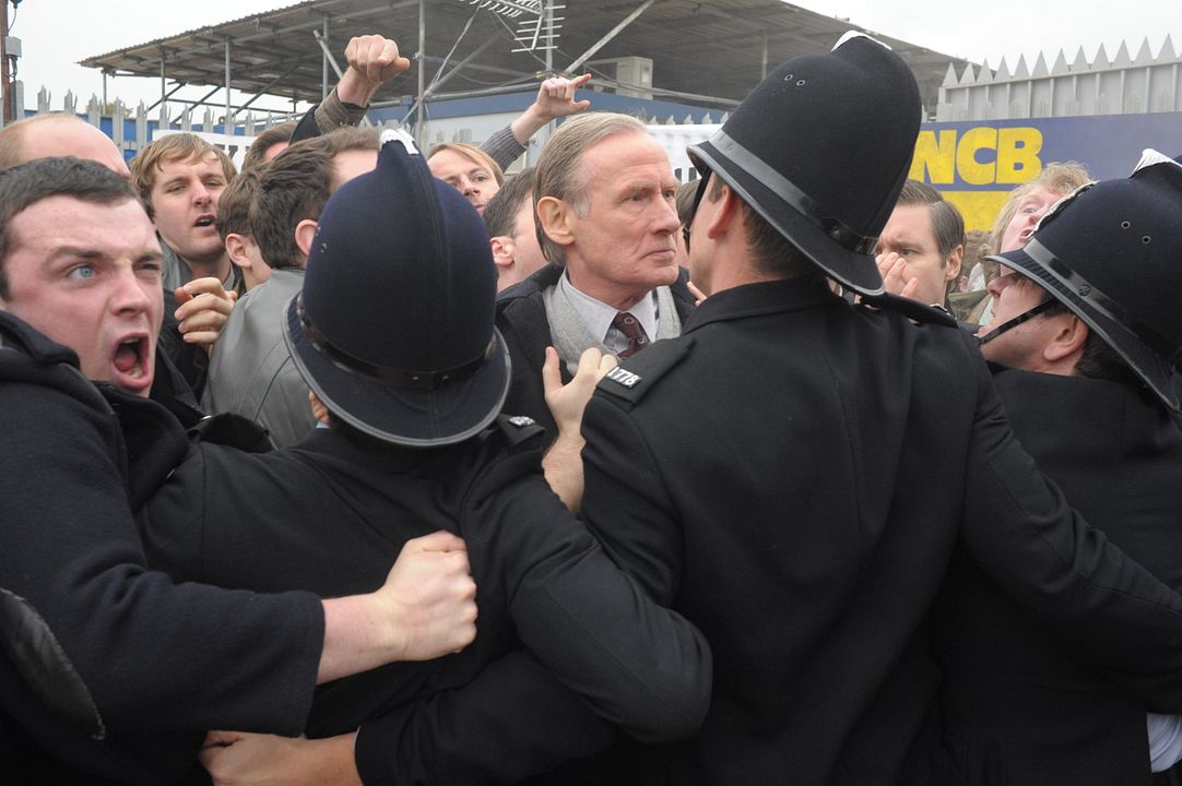 Pride : Photo Bill Nighy