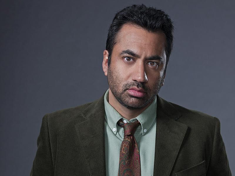 Photo Kal Penn