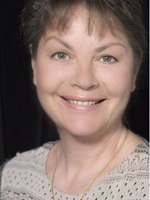 Affiche Yolande Folliot