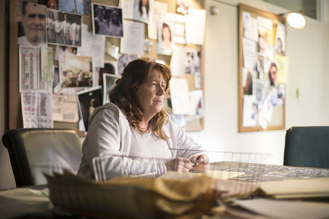 The Leftovers : Photo Ann Dowd