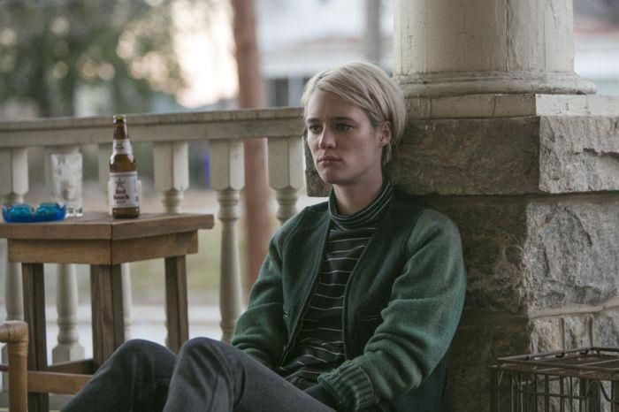 Halt and Catch Fire : Photo Mackenzie Davis