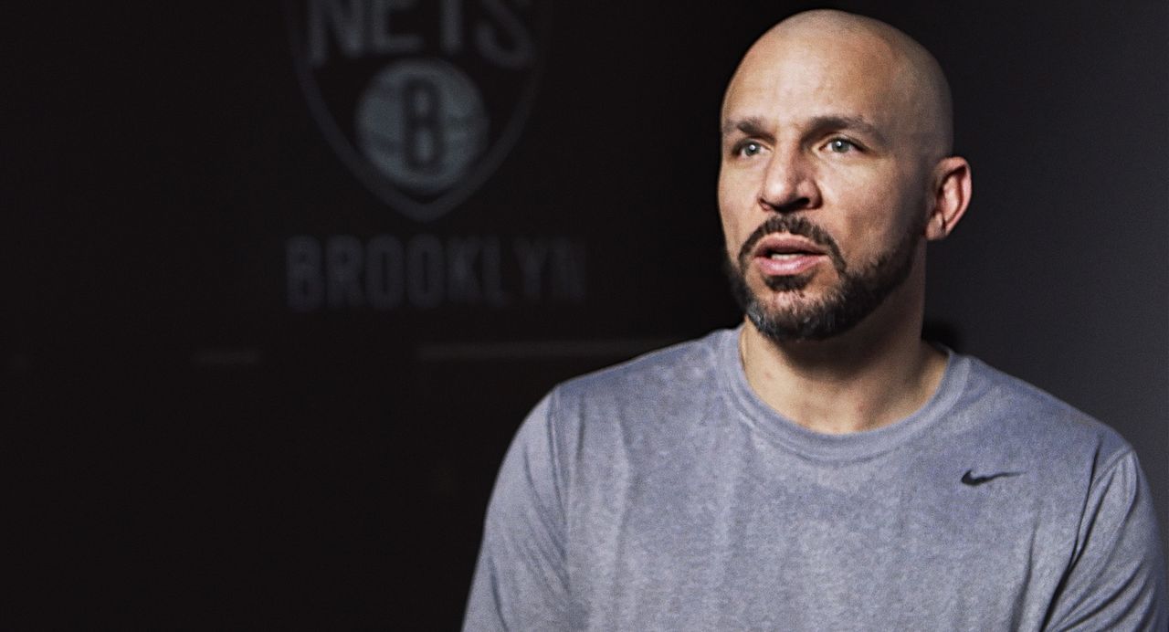 Nowitzki - Der perfekte Wurf : Photo Jason Kidd