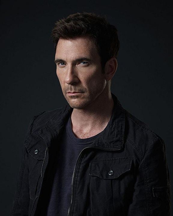 Photo Dylan McDermott