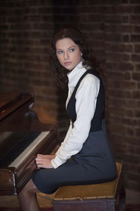 The Giver : Photo Taylor Swift