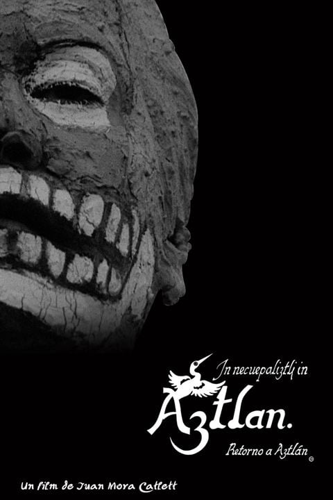 Return to Aztlan : Affiche