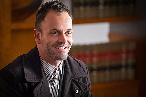 Elementary : Photo Jonny Lee Miller